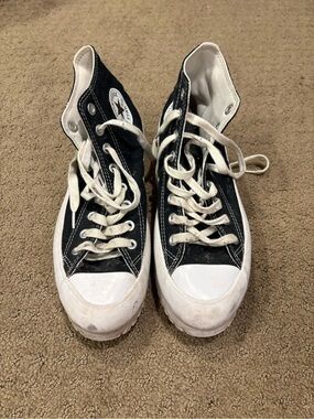 Converse Platform Lugged 2.0 Women’s 9